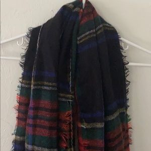 NEW Old Navy Blanket Scarf